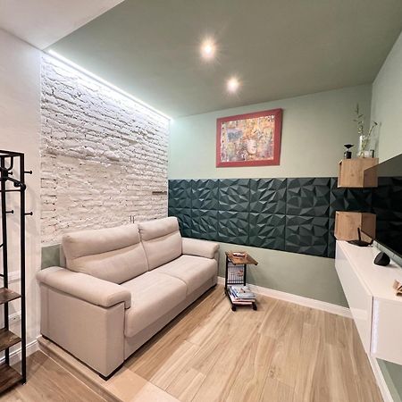 Home Cavour Prato 普拉托 外观 照片
