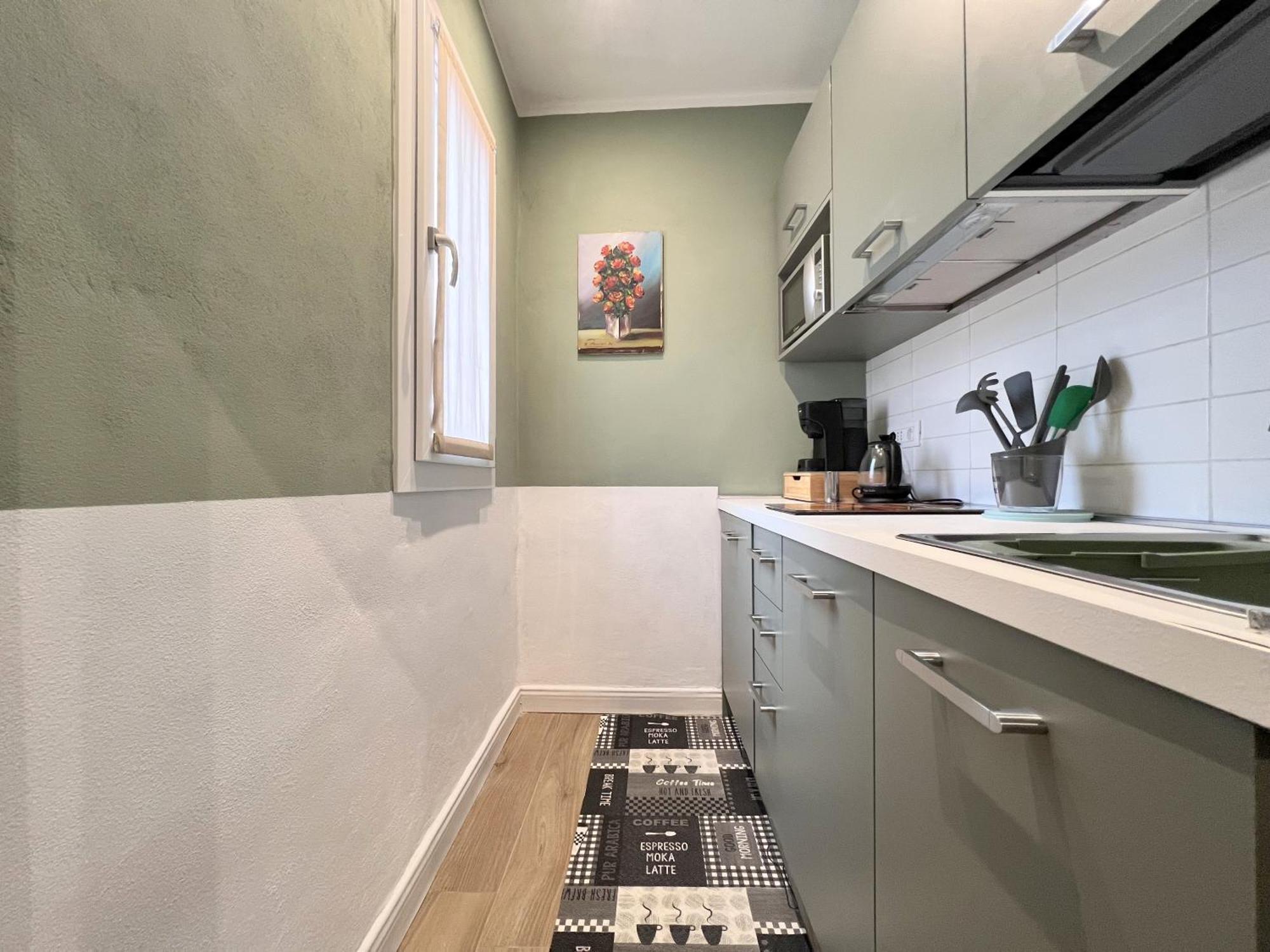 Home Cavour Prato 普拉托 外观 照片