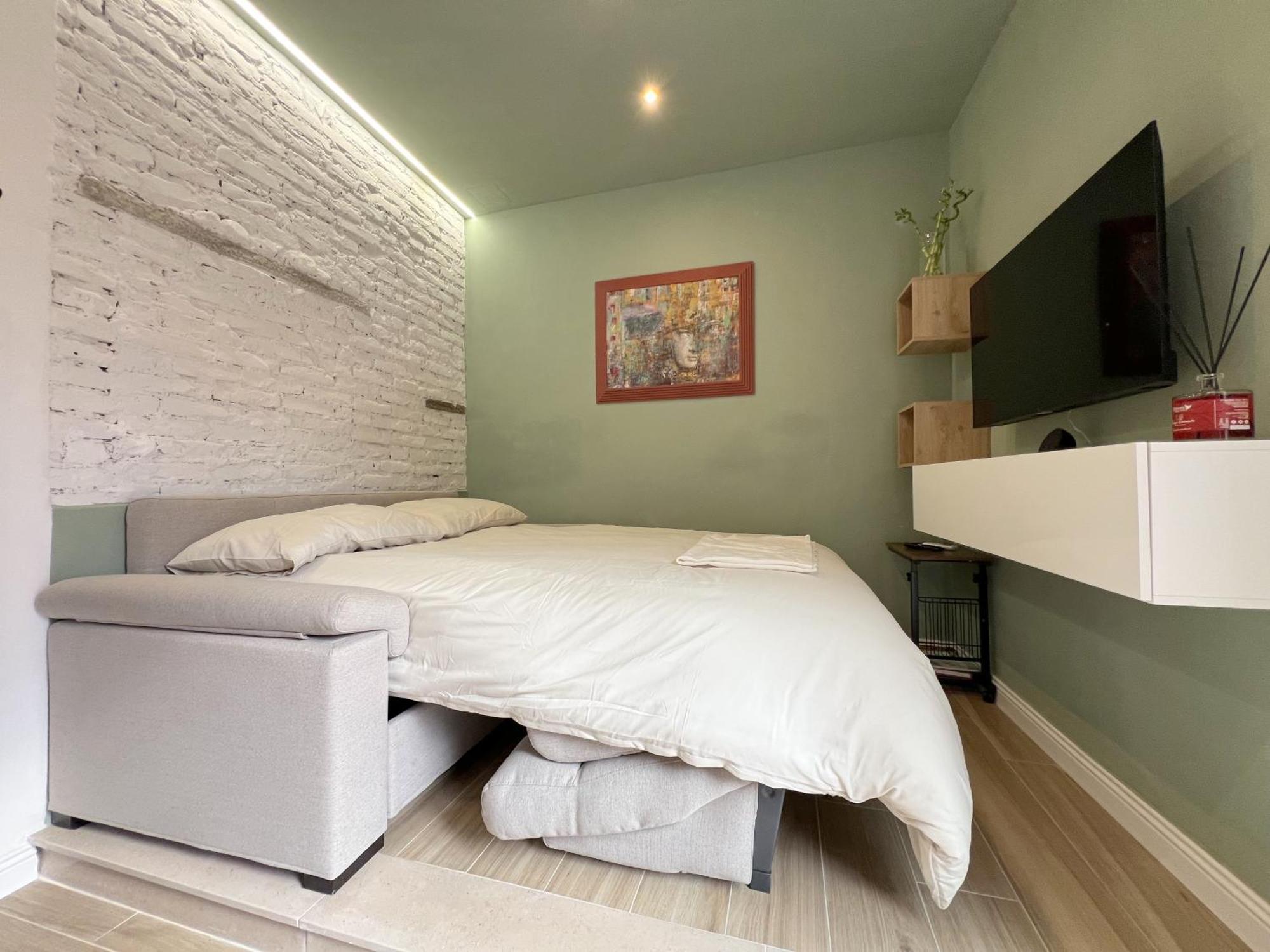 Home Cavour Prato 普拉托 外观 照片