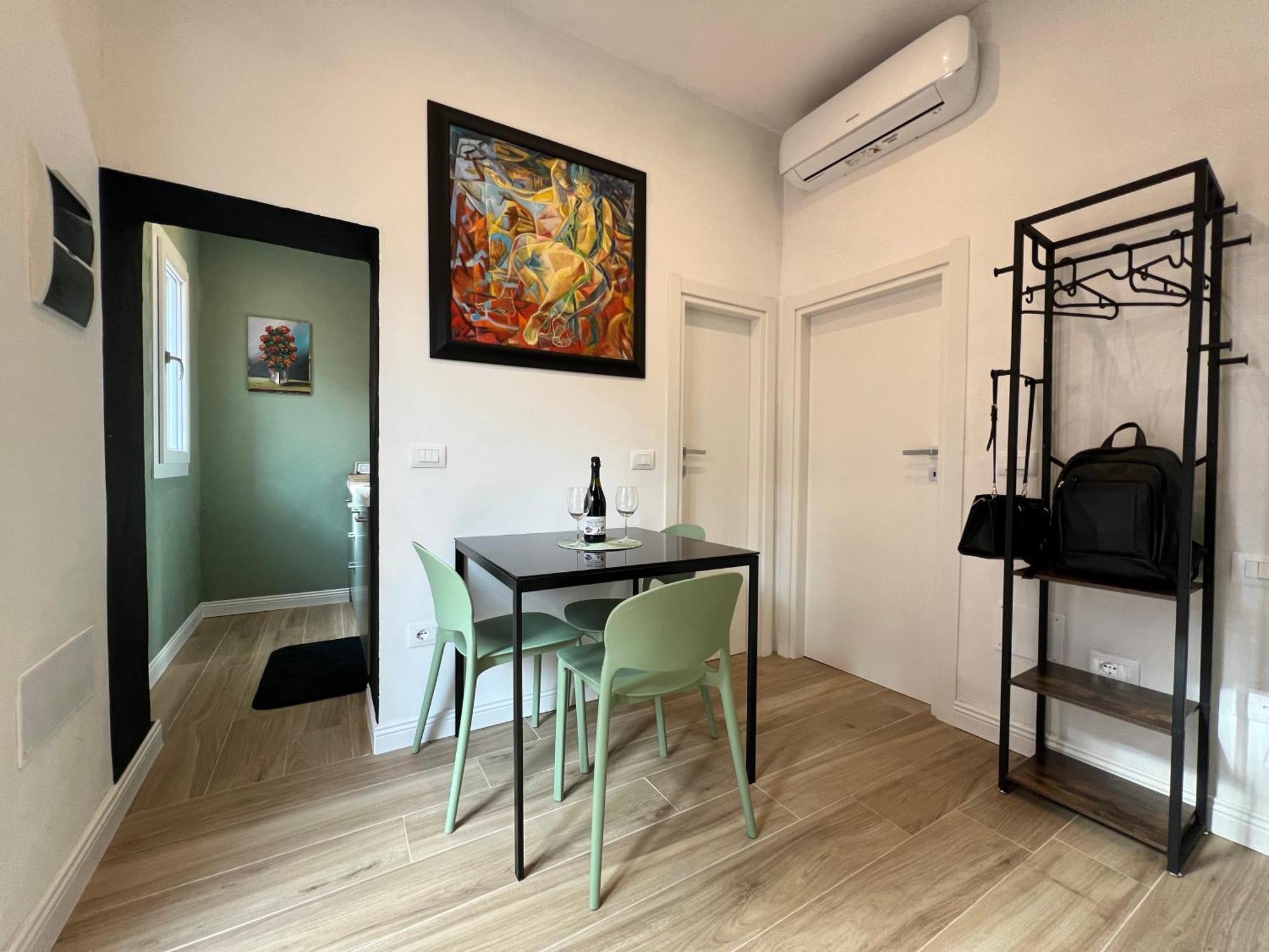 Home Cavour Prato 普拉托 外观 照片