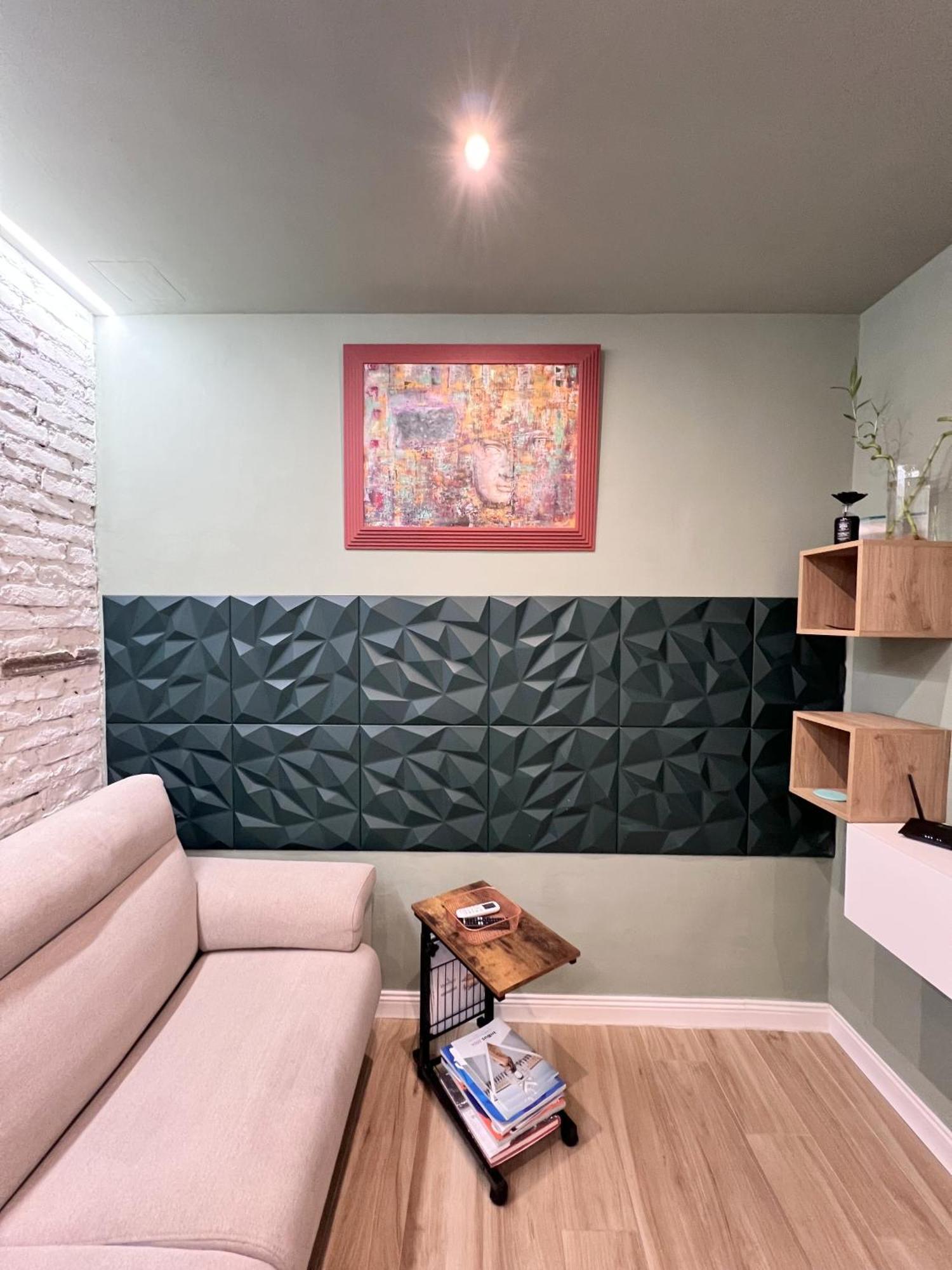 Home Cavour Prato 普拉托 外观 照片